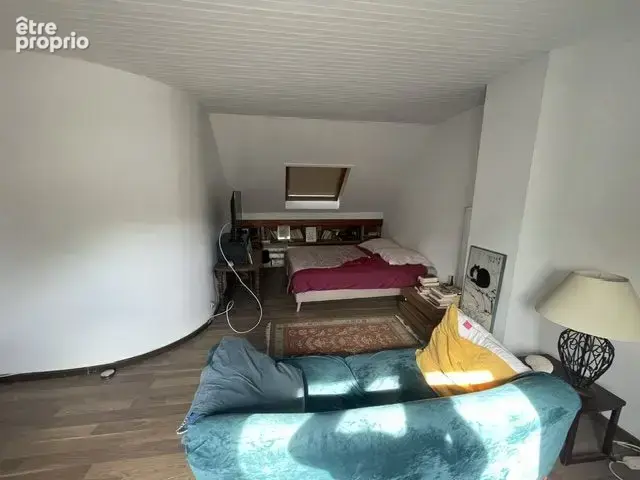 Maison 5 pièces 100 m² à vendre à Sevran (93270) - photo 7