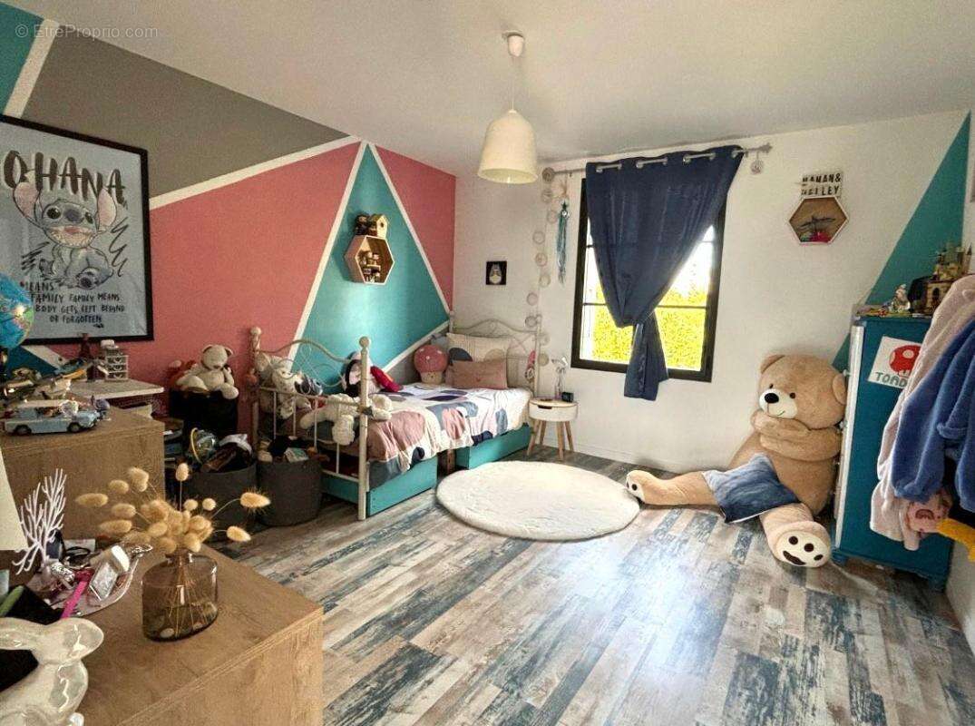 Maison à SAINT-GEORGES-D&#039;OLERON