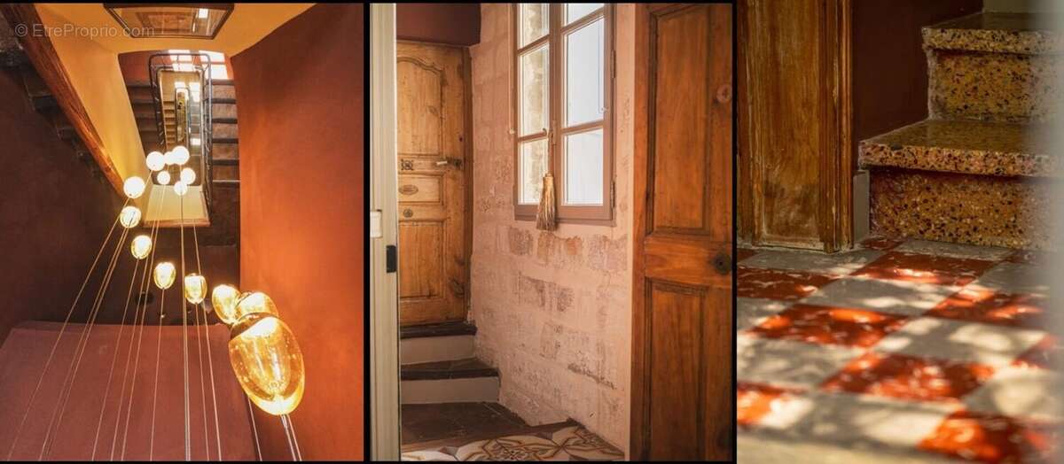 Maison 280 m² à Avignon  - photo 2