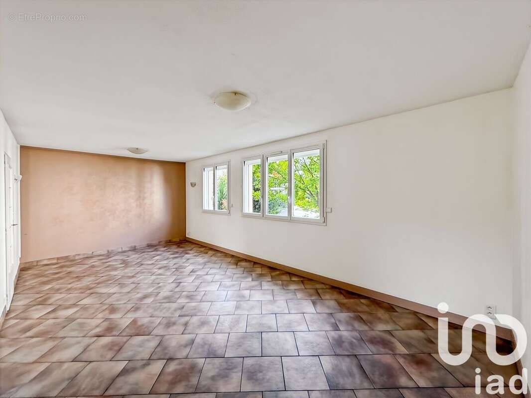 Photo 6 - Appartement à RENNES