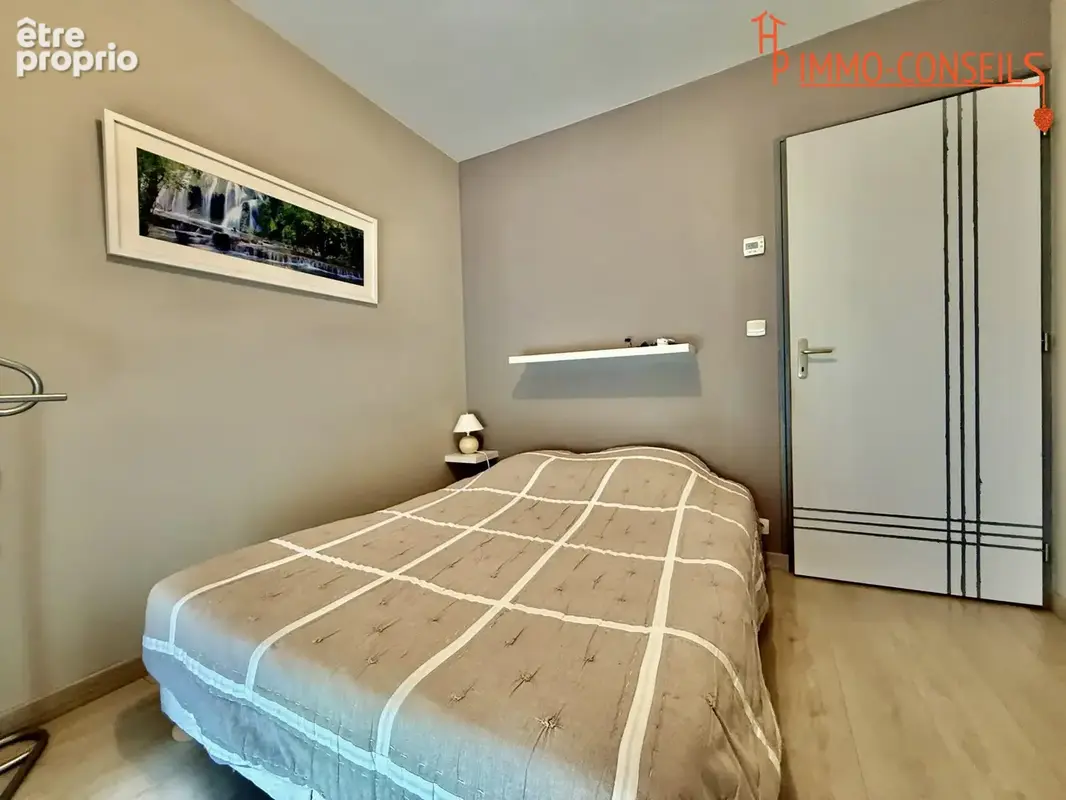 Maison 7 pièces 141 m² à vendre à La Chevallerais (44810) - photo 8