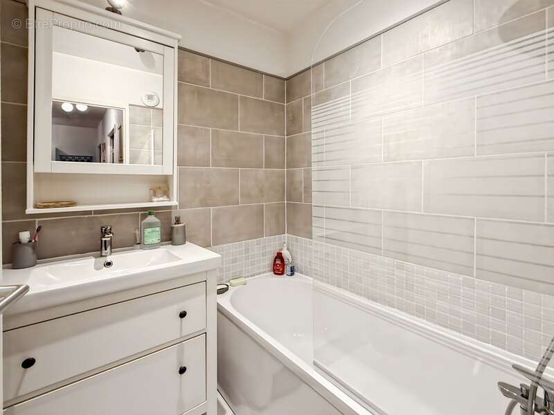 Appartement à VILLERS-SAINT-PAUL