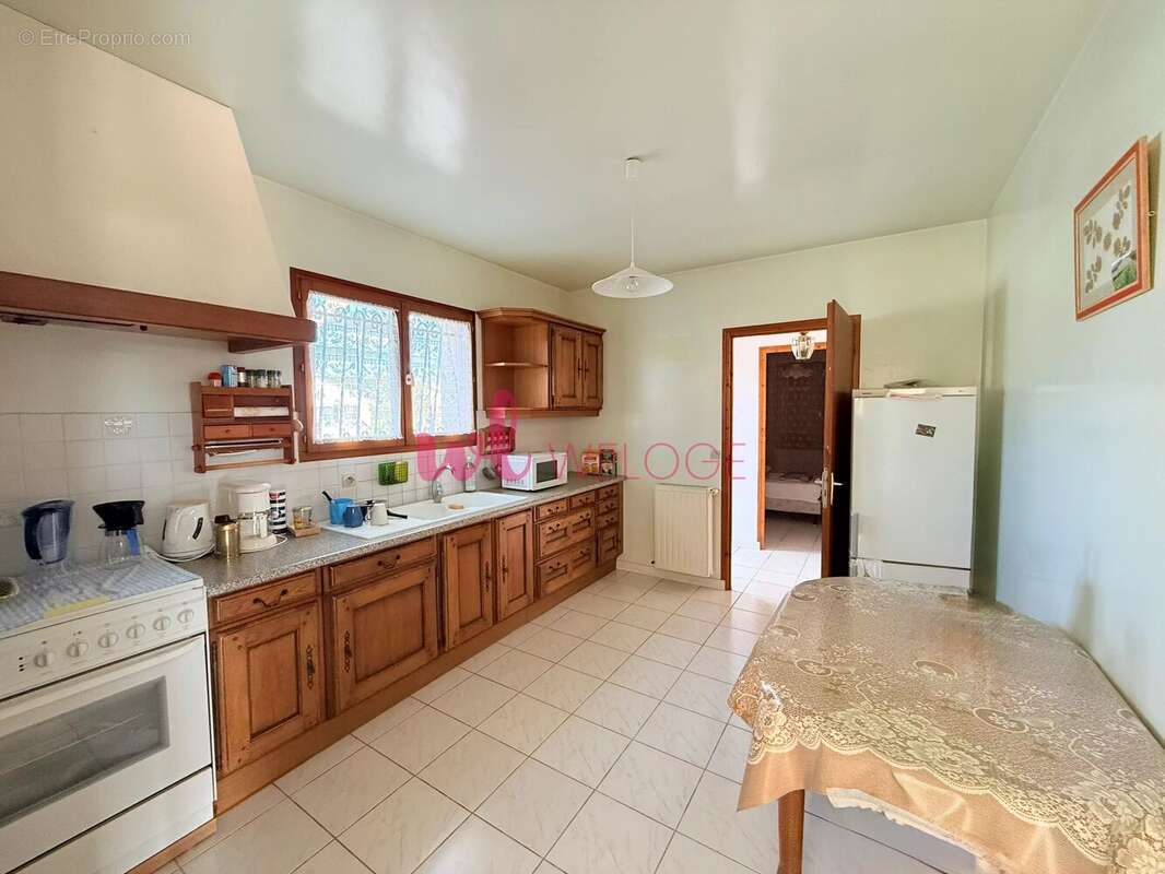 Maison à SAINT-VINCENT-DE-TYROSSE