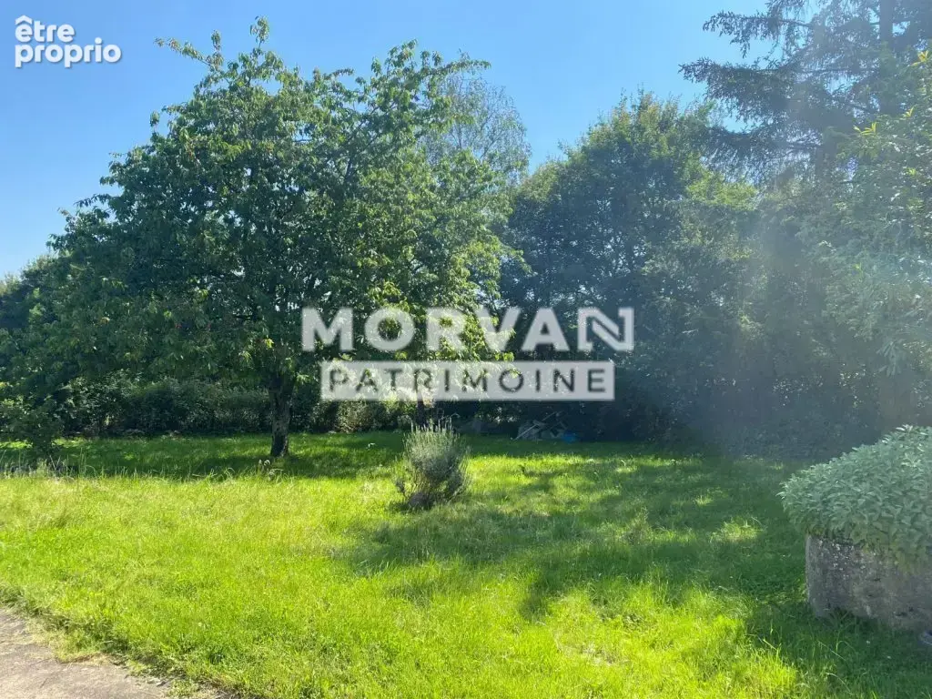Fermette authentique hameau coeur nivernais sur 989 m2 de terrain clos - 71000 € - photo 5