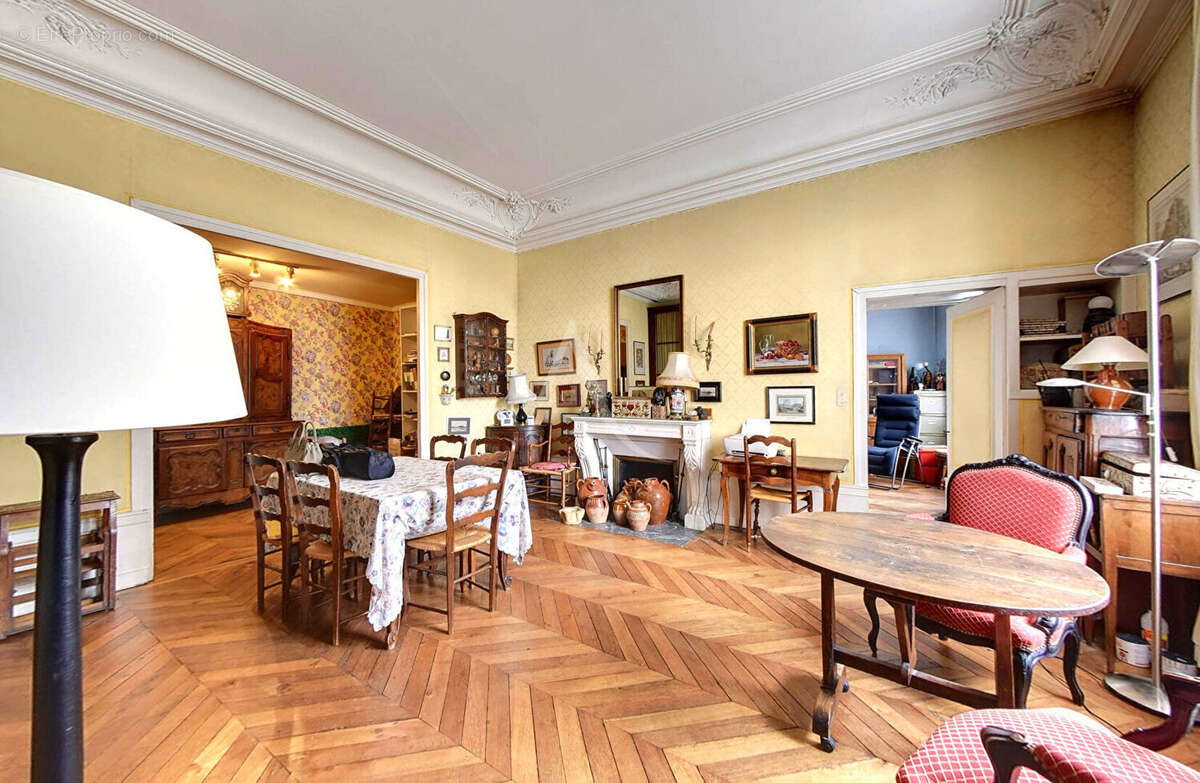 Appartement à MACON