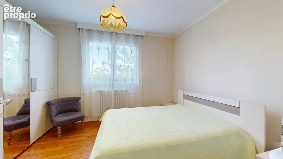 Maison 7 pièces 110 m² à vendre à Montfermeil (93370) - photo 10