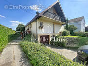 Maison à BLOTZHEIM
