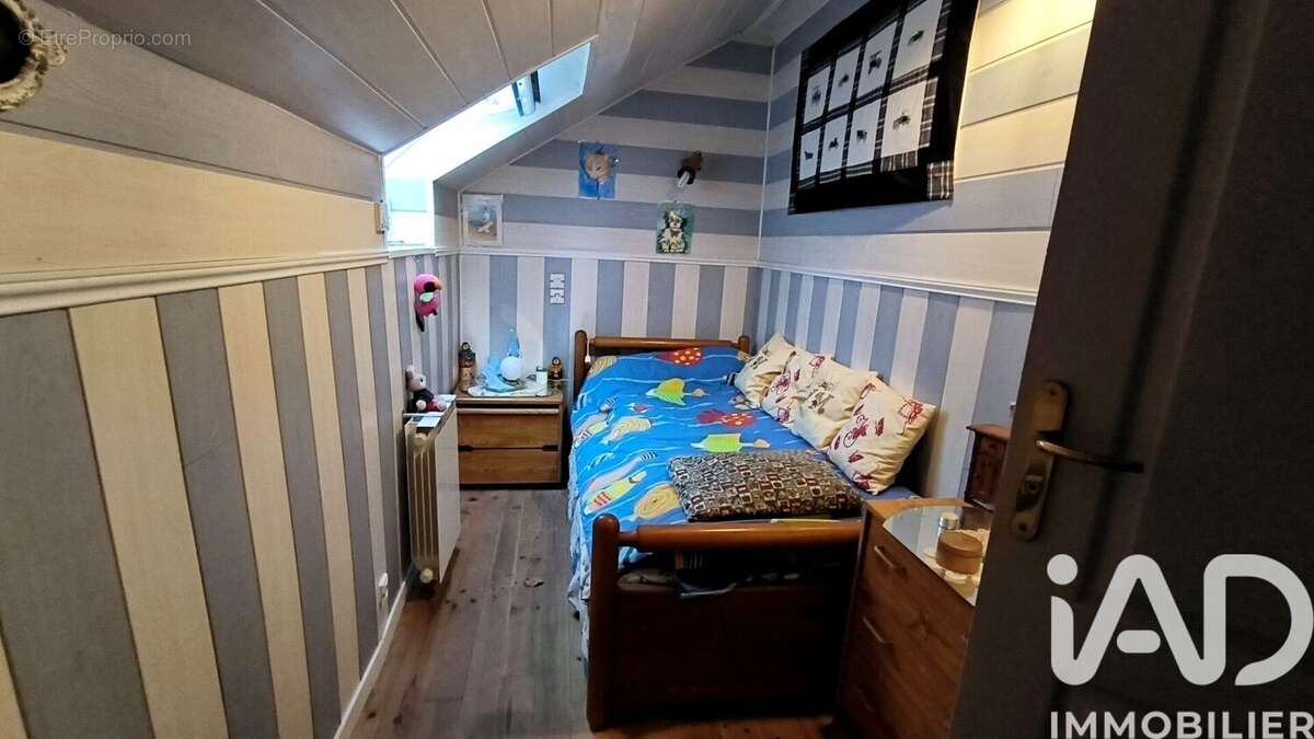 Photo 8 - Maison à BAGNERES-DE-BIGORRE