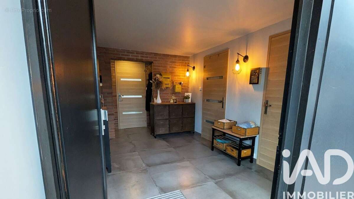 Photo 8 - Maison à SAINGHIN-EN-MELANTOIS