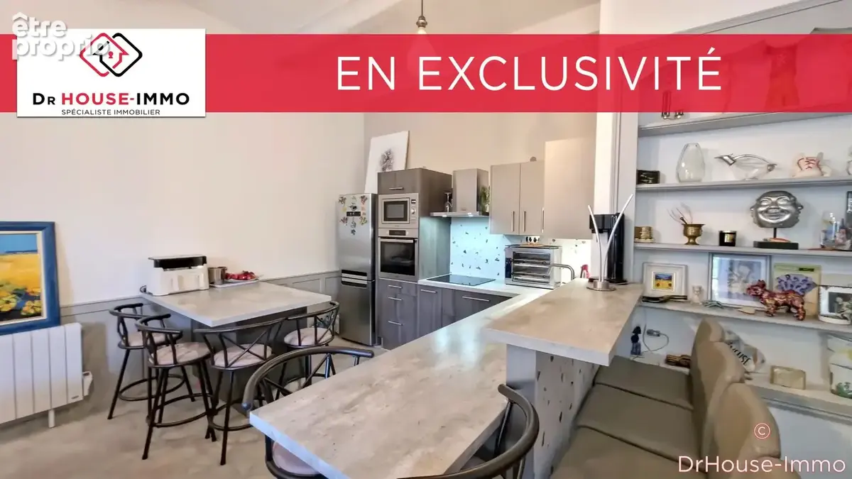 Maison 5 pièces 170 m² à vendre à Le Luc (83340) - photo 18
