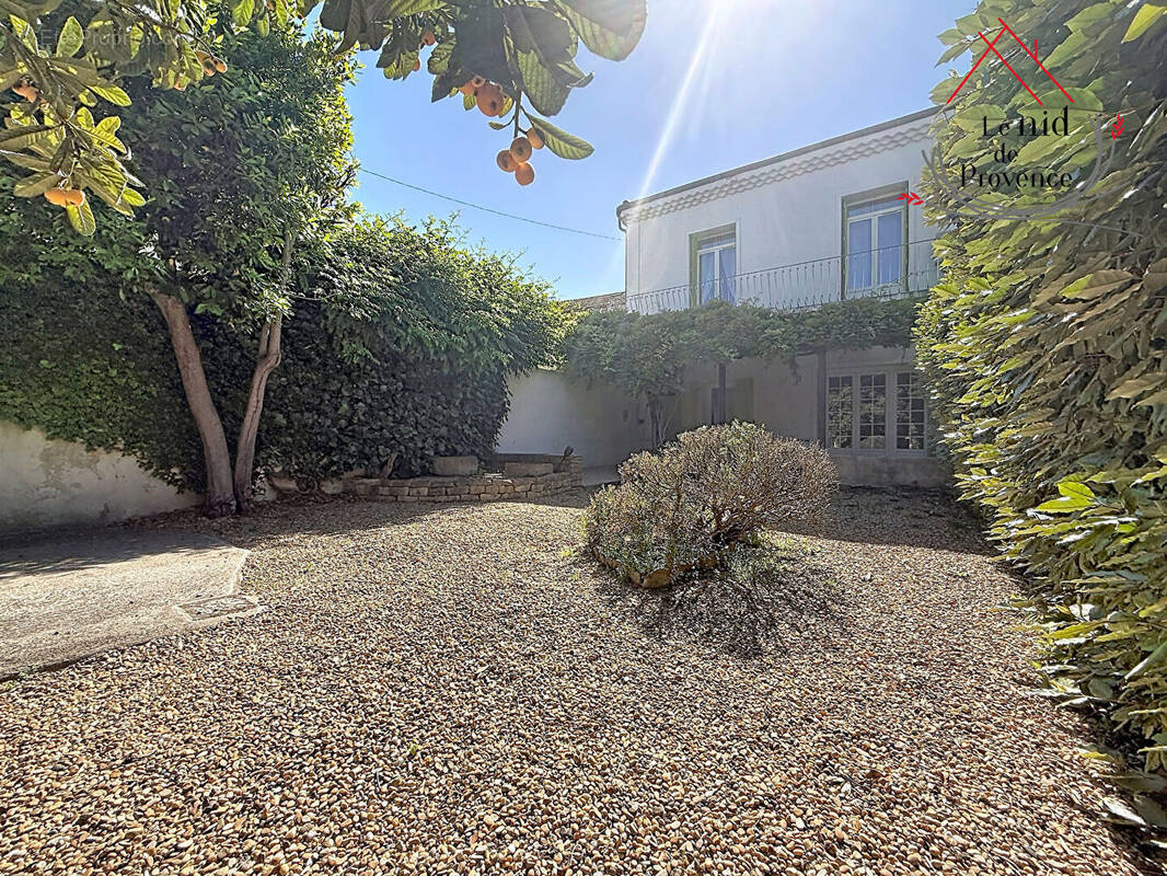 Maison à ORANGE