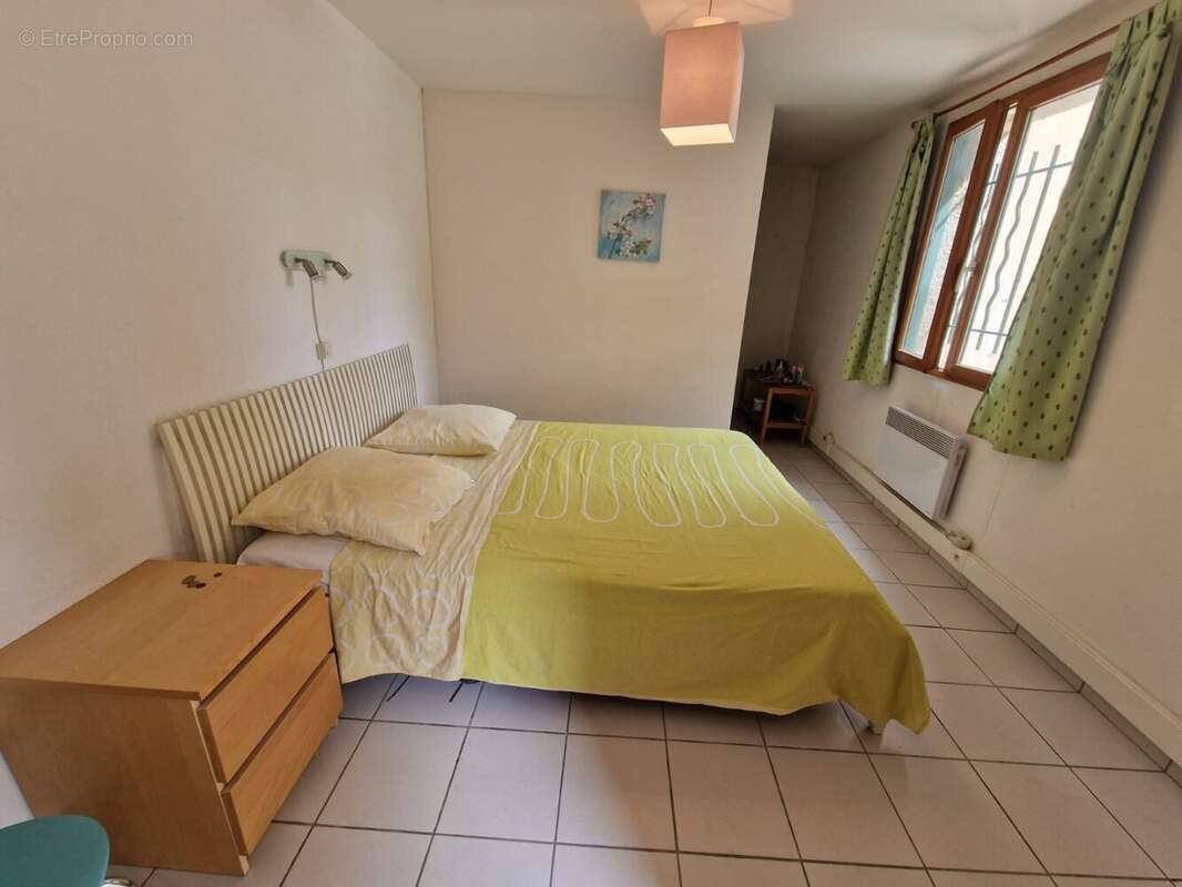 Maison à BESSAN