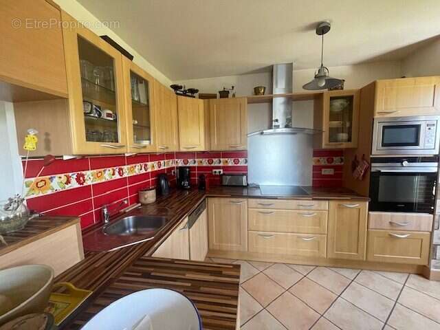 Appartement à LE BLANC-MESNIL