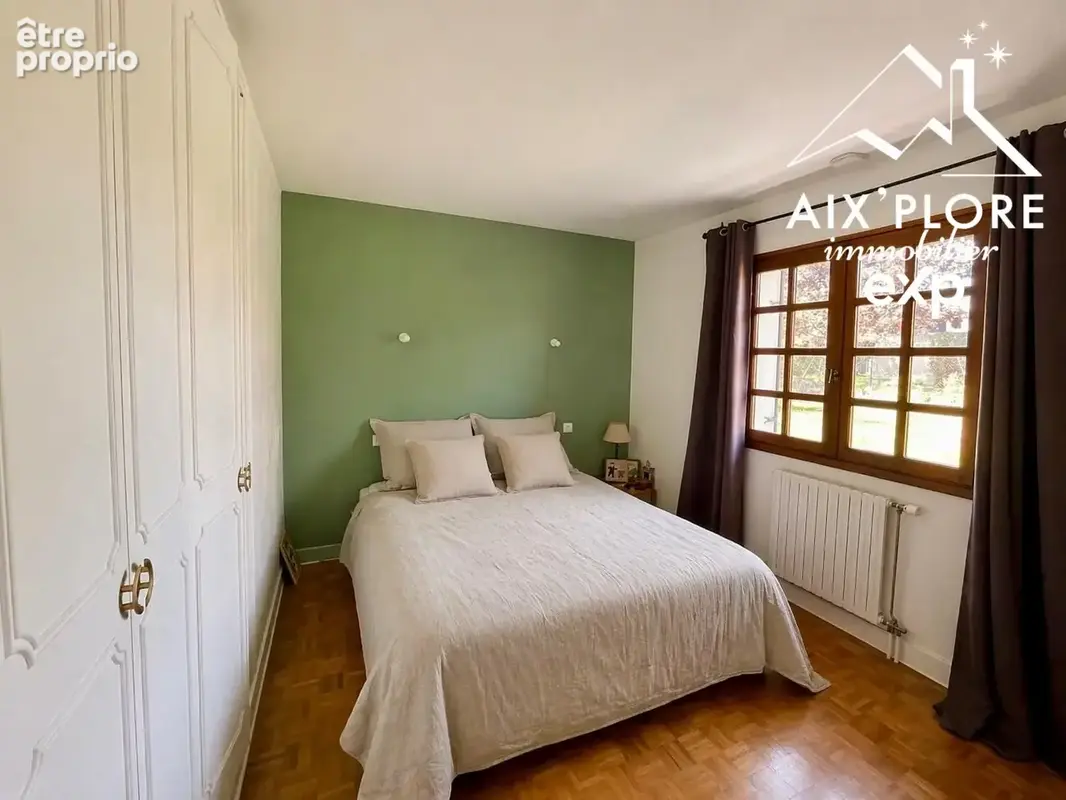 Maison 122 m² à Bourg-En-Bresse  - photo 7