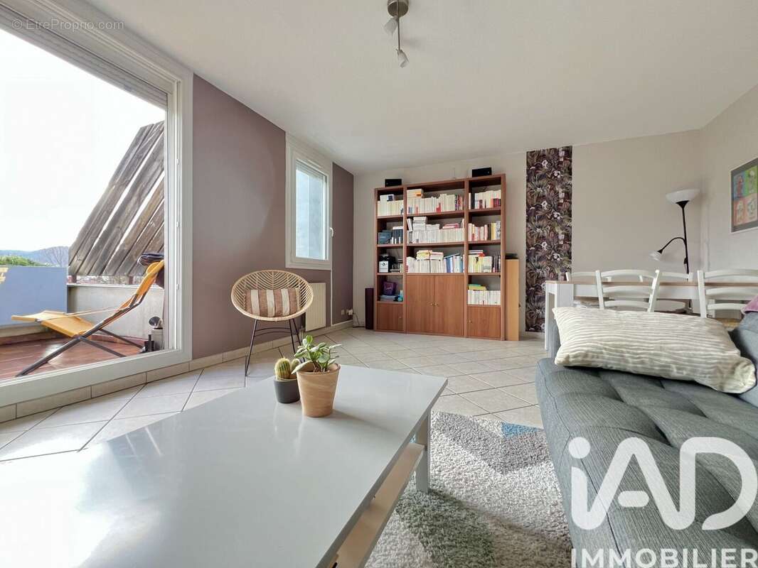 Photo 4 - Appartement à EYBENS