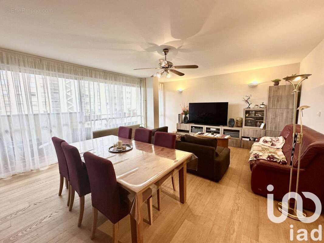 Photo 3 - Appartement à MULHOUSE