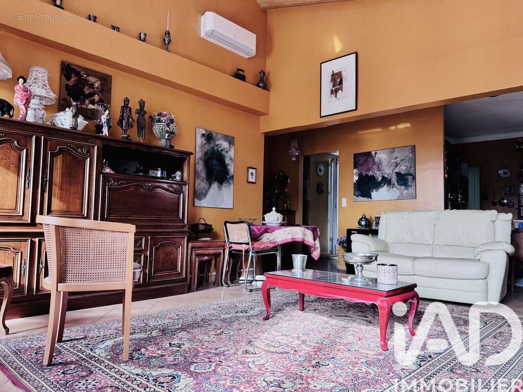 Photo 2 - Appartement à CARPENTRAS