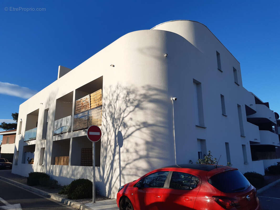 Appartement à PERPIGNAN