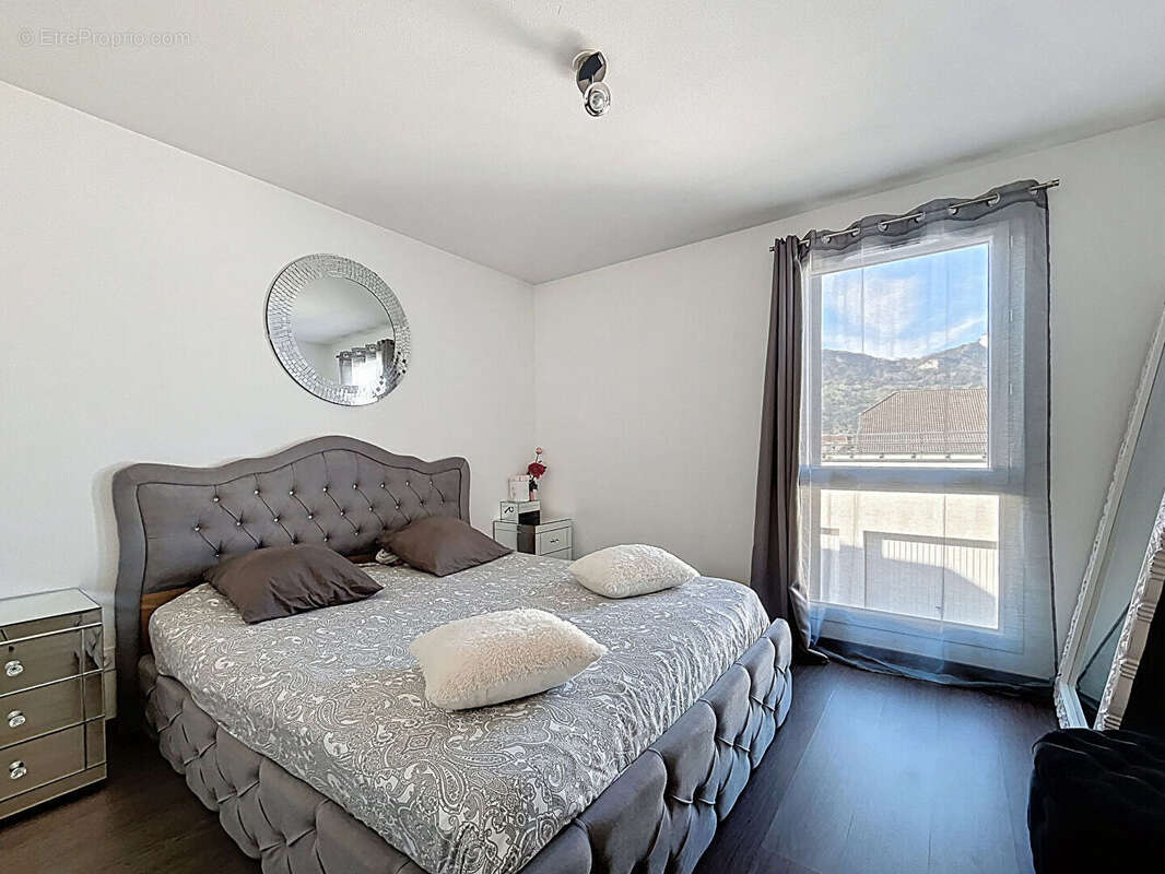 Appartement à BONNEVILLE