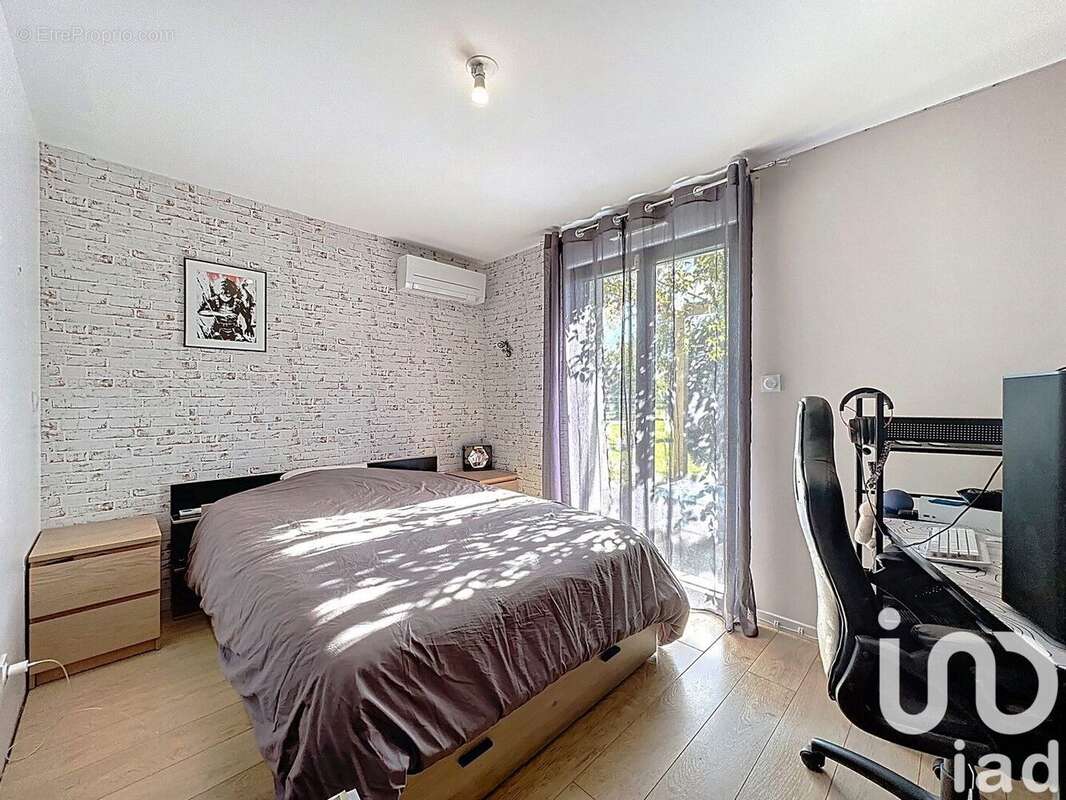 Photo 6 - Maison à CORQUILLEROY