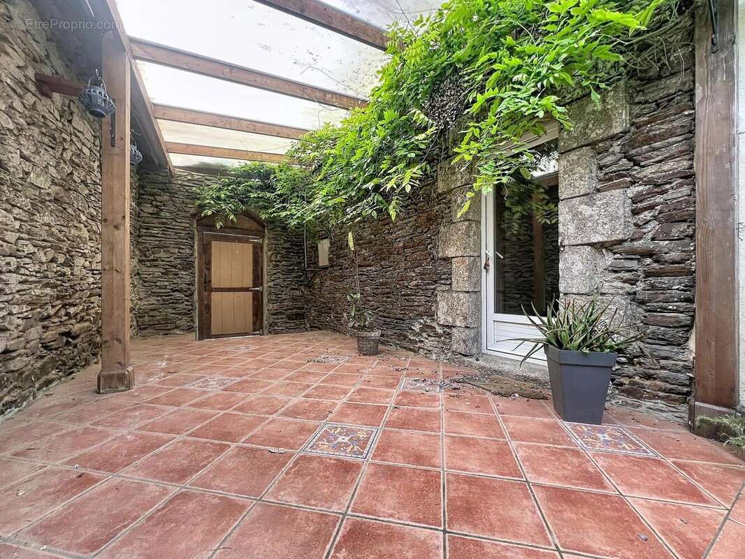 Photo 7 - Maison à REMUNGOL