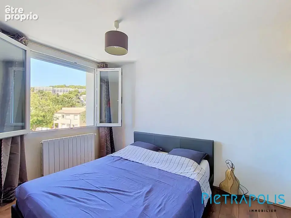 Appartement 68 m² à Sete  - photo 6