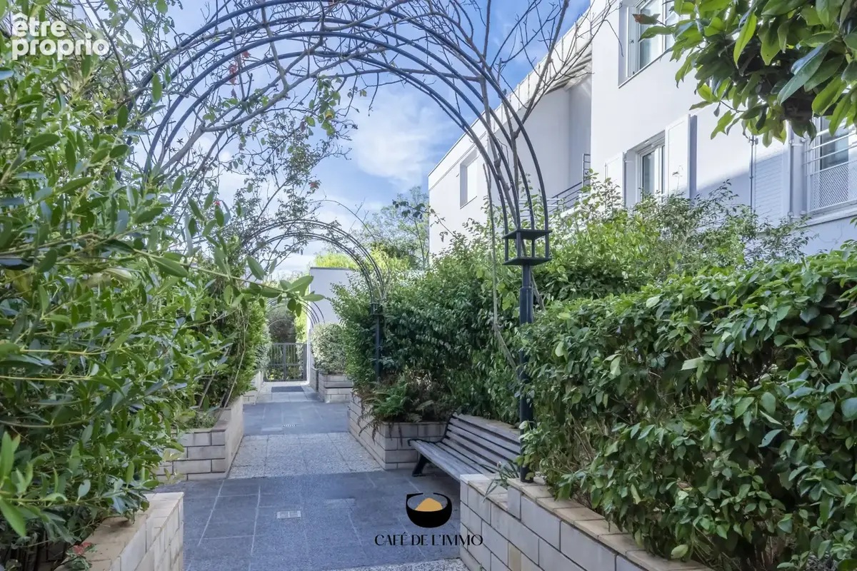 Ile Saint-Germain - Appartement 4p Familial - photo 11