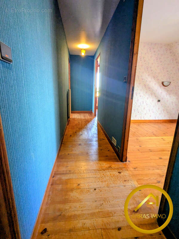 Maison à GOUY-EN-ARTOIS