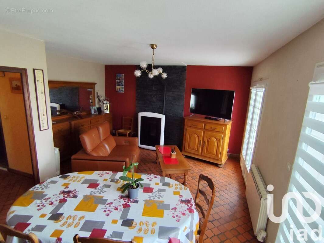 Photo 7 - Maison à SARAN