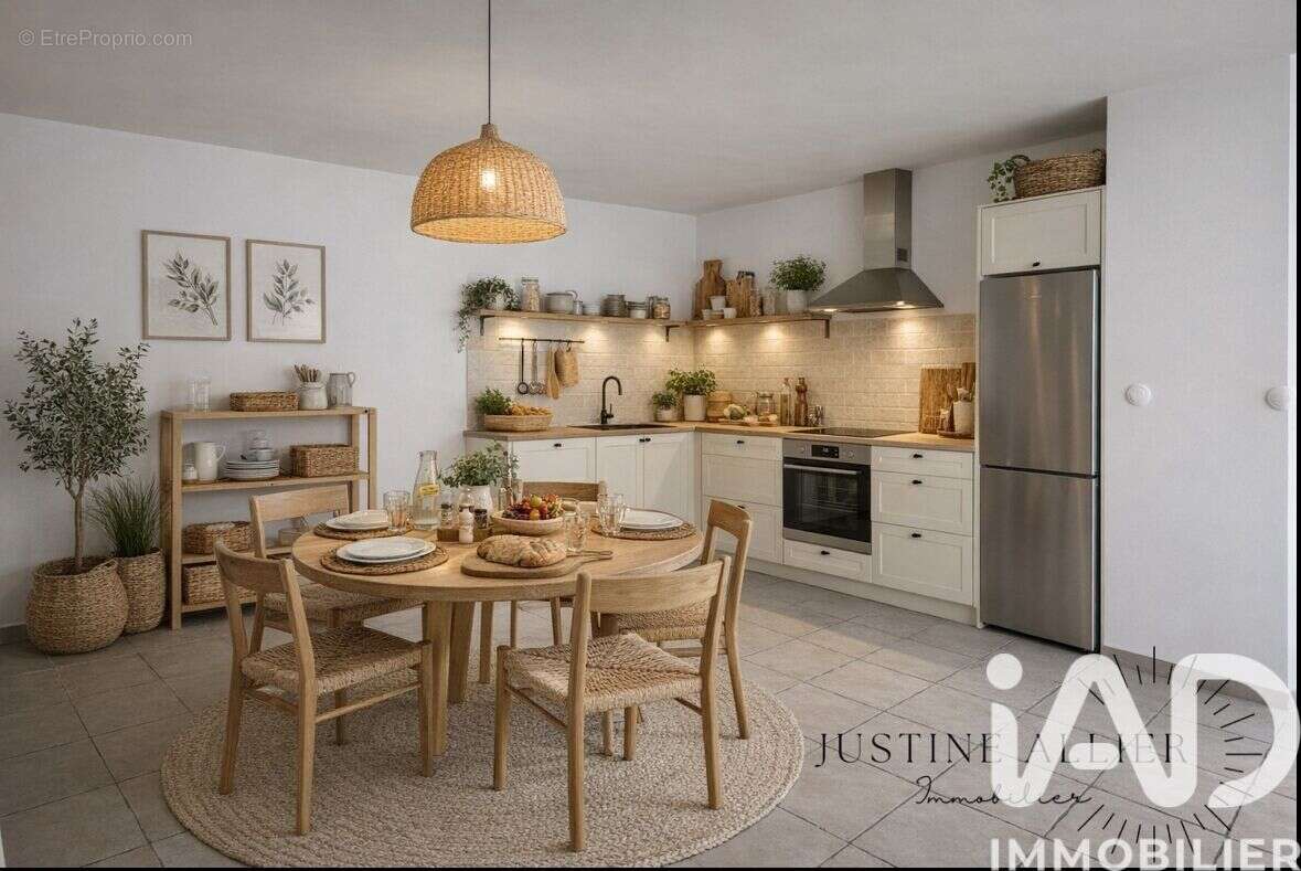 Photo 2 - Maison à EYRAGUES
