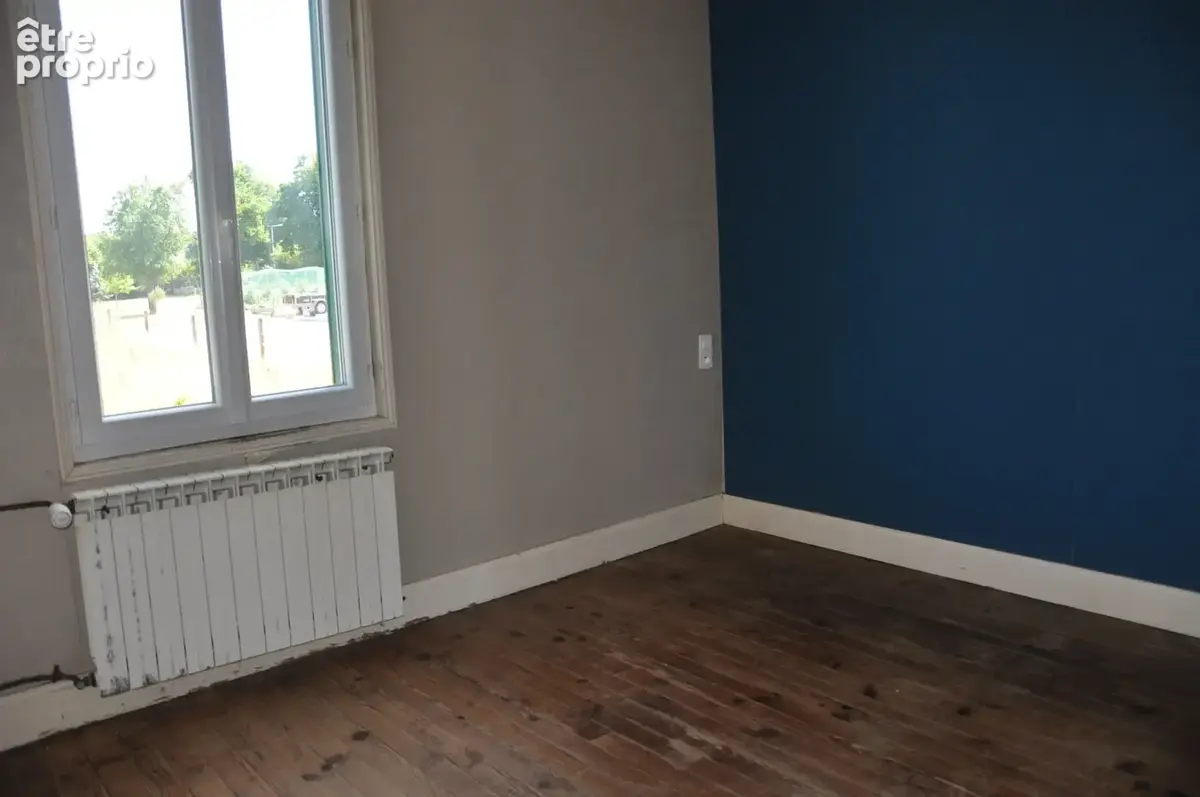 Belle maison des années 30, proche des commodités, terrain de 2120 m2 - photo 6