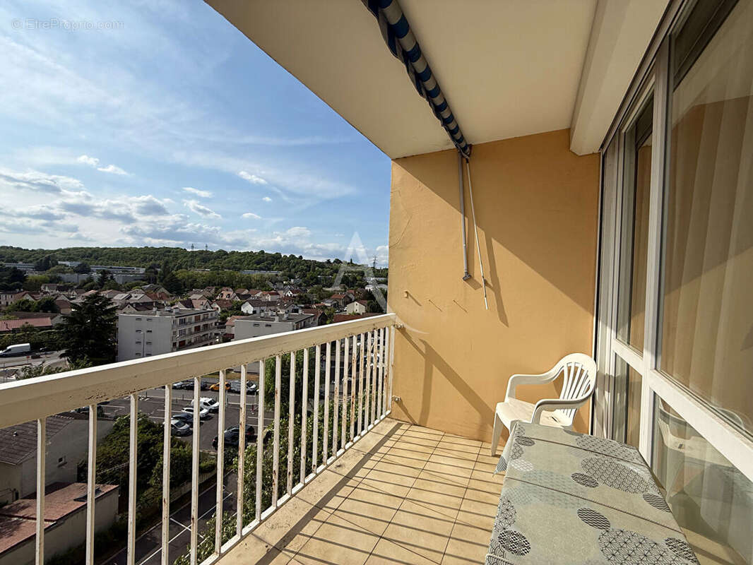 Appartement à NEUILLY-SUR-MARNE