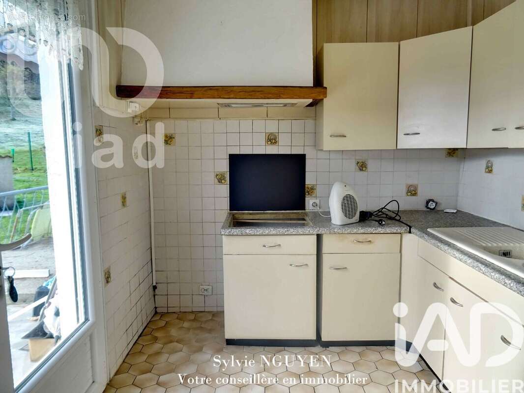 Photo 5 - Maison à SERS