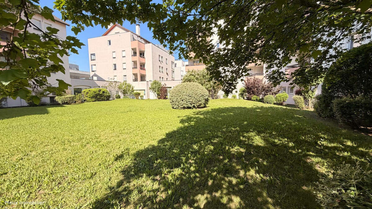 Appartement à ANNECY