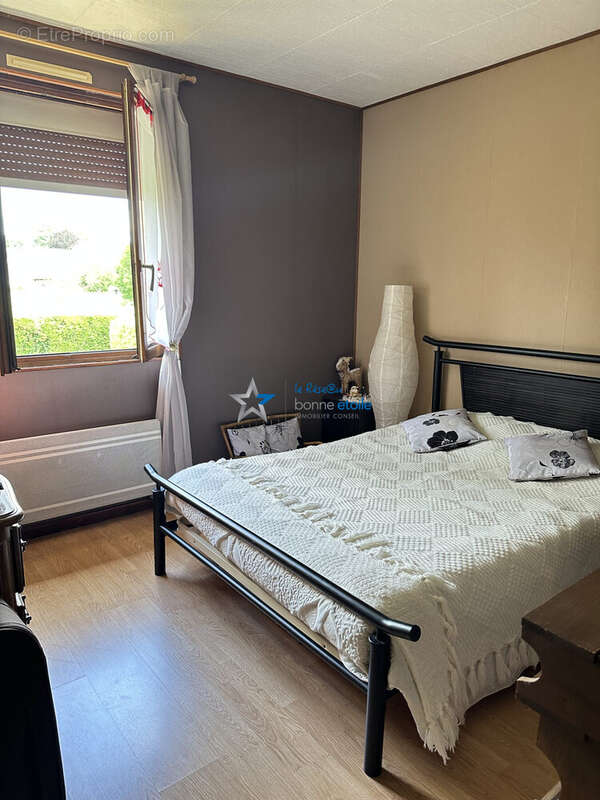 Maison à VAL-DE-MEUSE