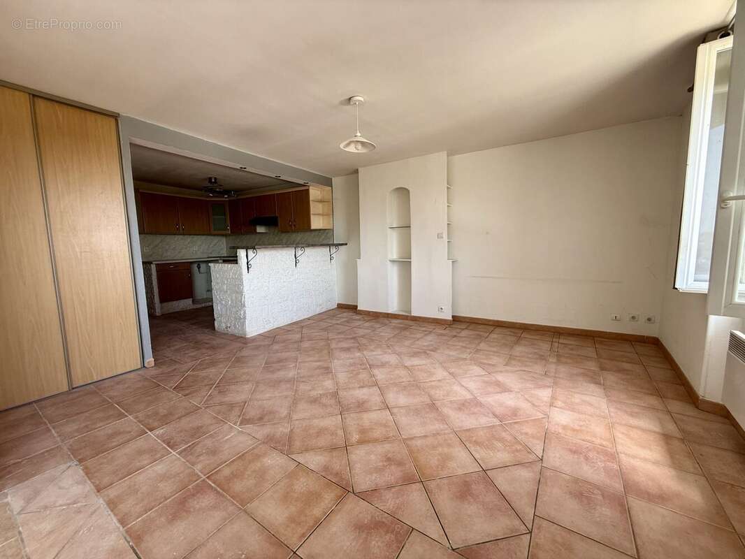 Appartement à ALES