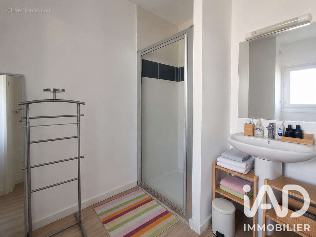 Photo 7 - Appartement à RENNES