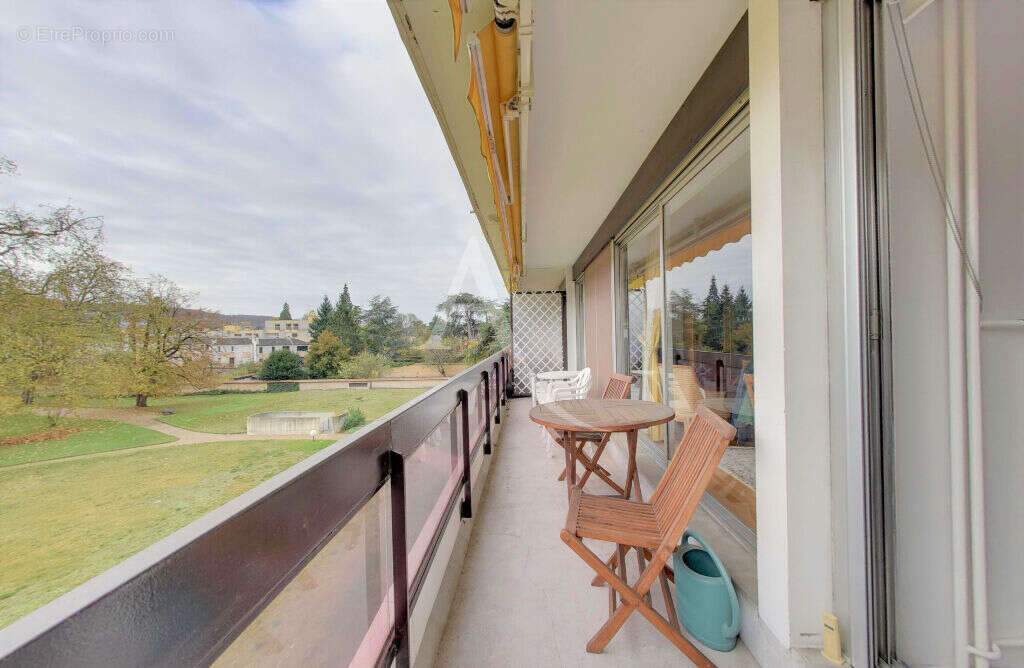 Appartement à EVREUX