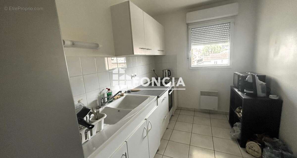 Appartement à ROUEN