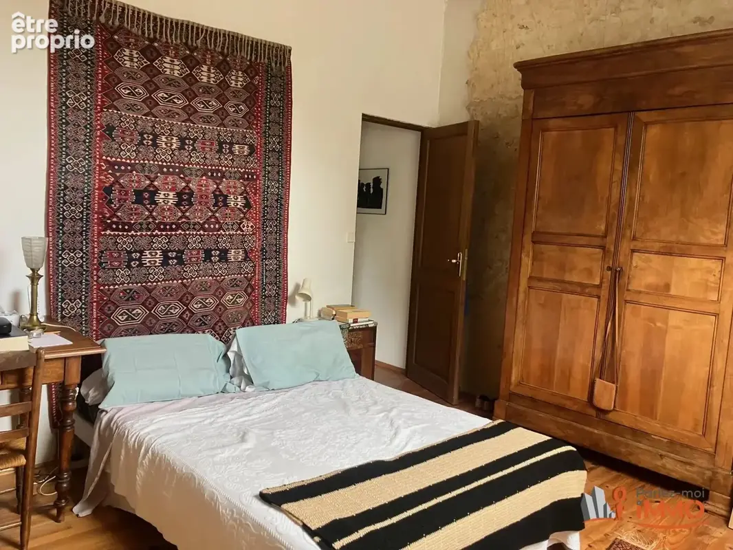 Ravissante maison ancienne - photo 19