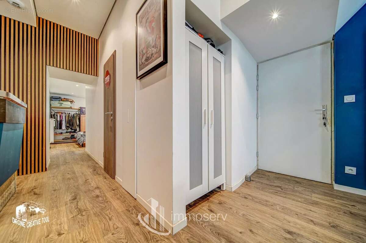 Appartement 82 m² à Manom  - photo 5