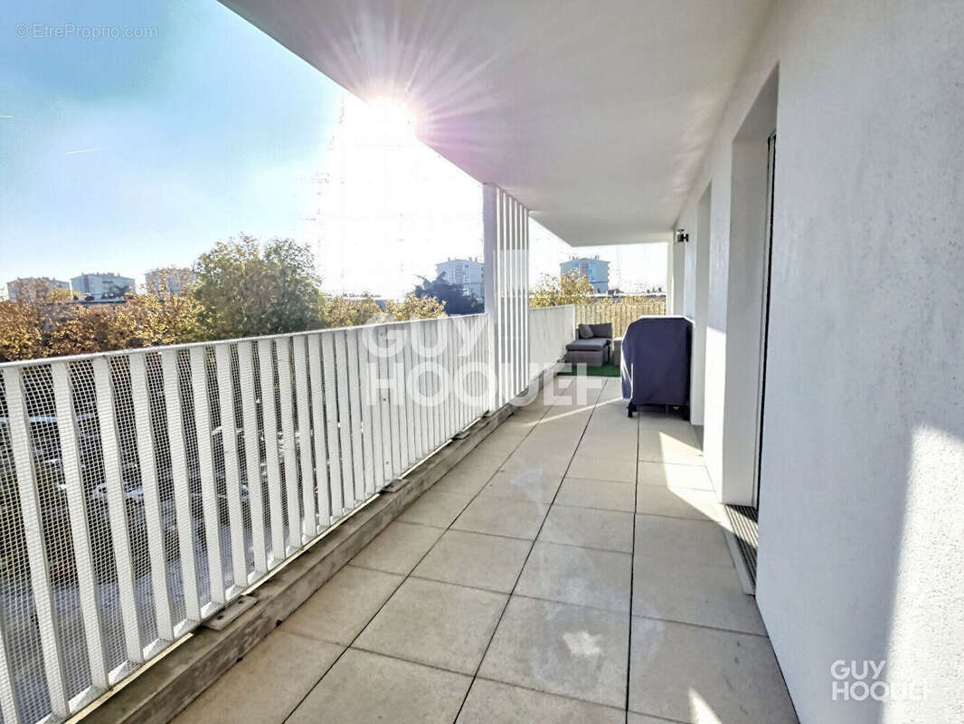 Appartement à MEUDON