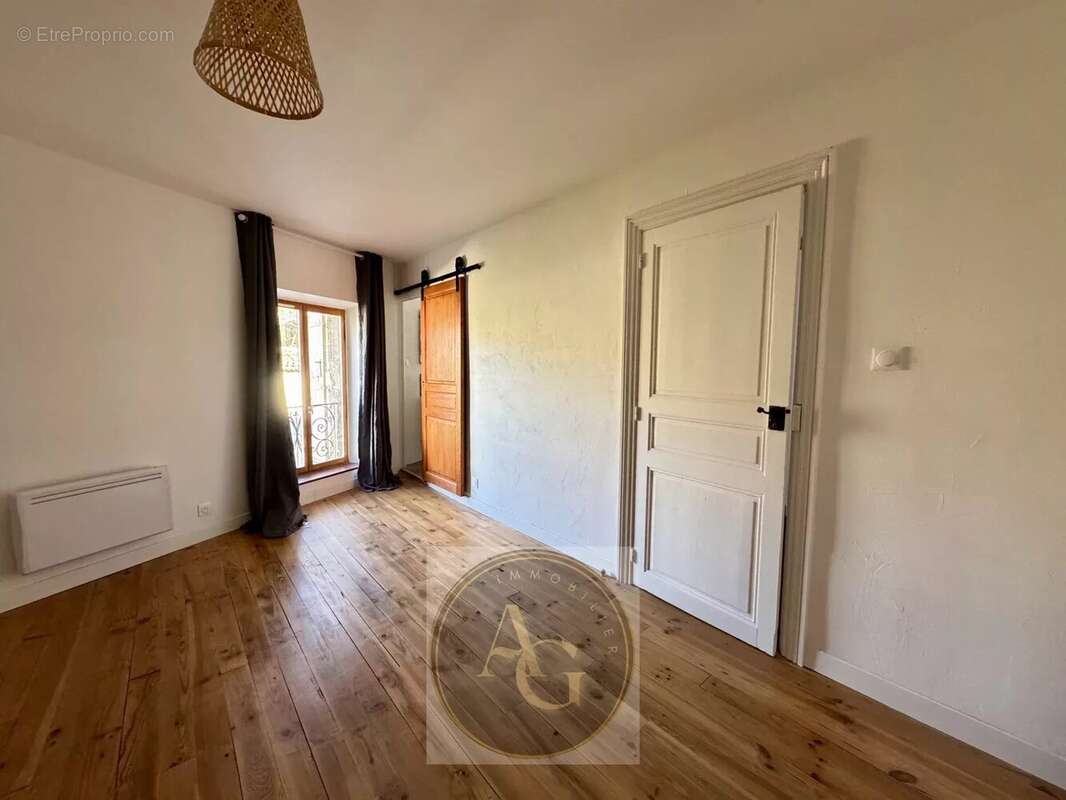 Maison à CASTELNAUDARY