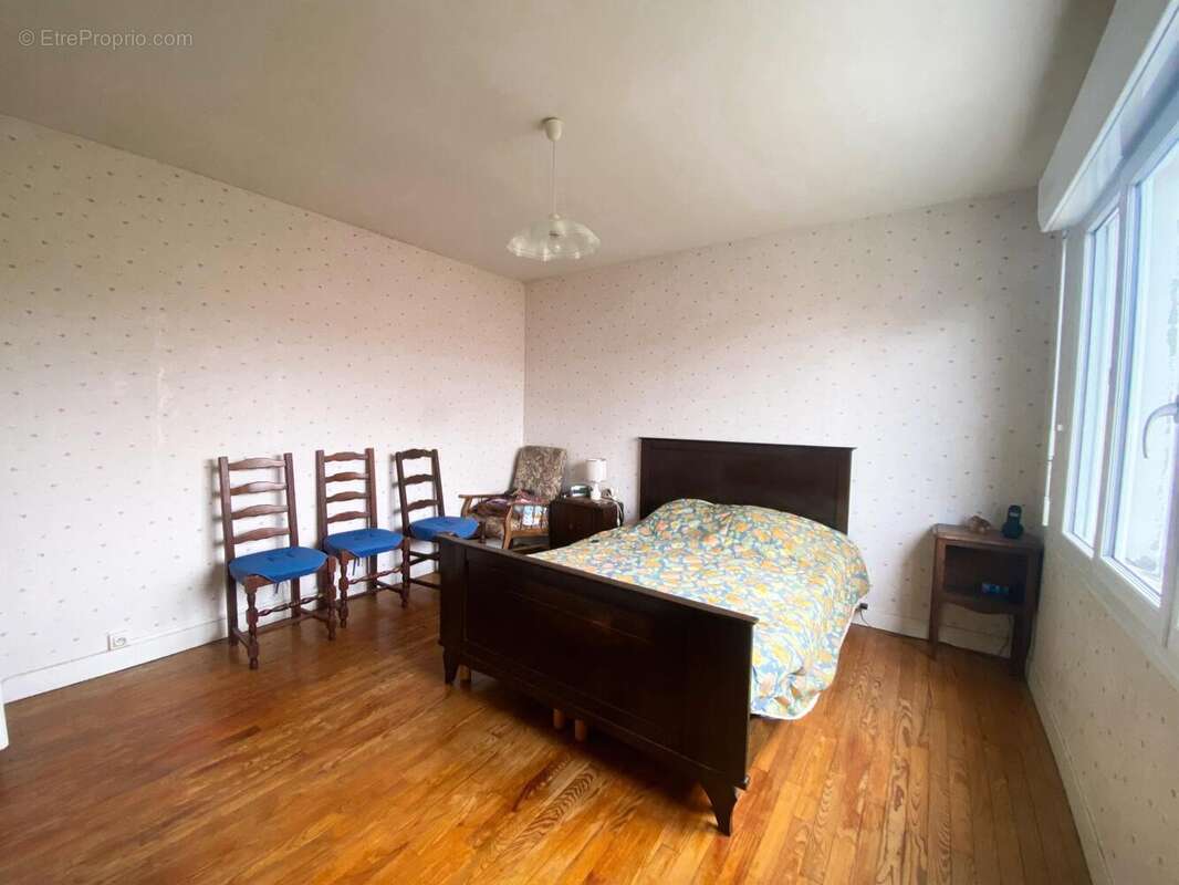 Photo 8 - Maison à QUETTREVILLE-SUR-SIENNE