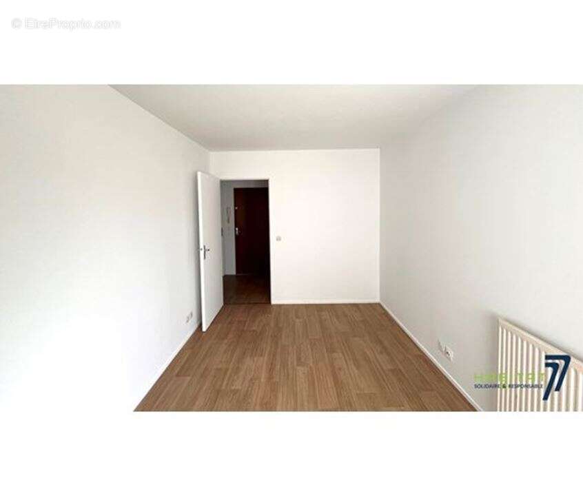 Appartement à MAGNY-LE-HONGRE