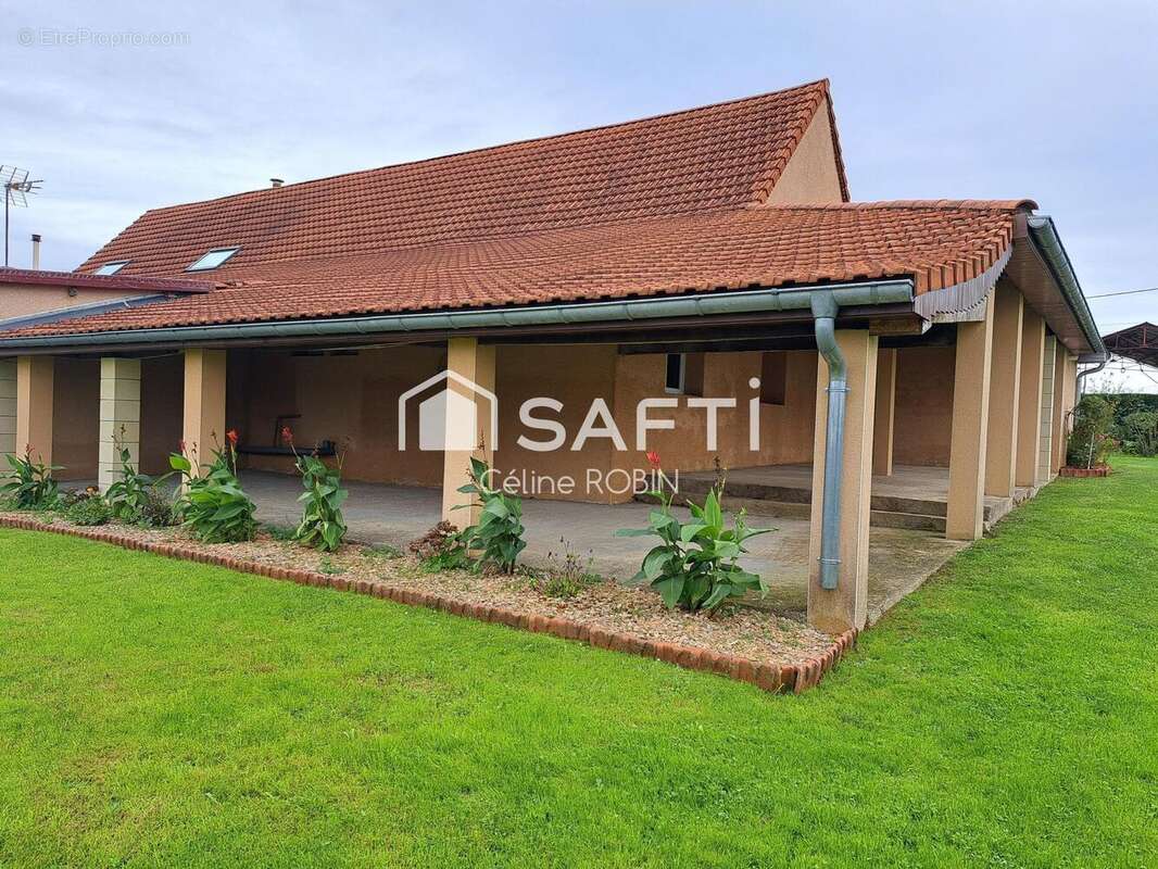 Photo 3 - Maison à RANCY