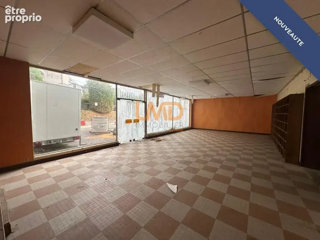 Entrepôt -Mondoubleau - 22 min Vendôme - photo 5