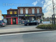 Appartement à BROU-SUR-CHANTEREINE