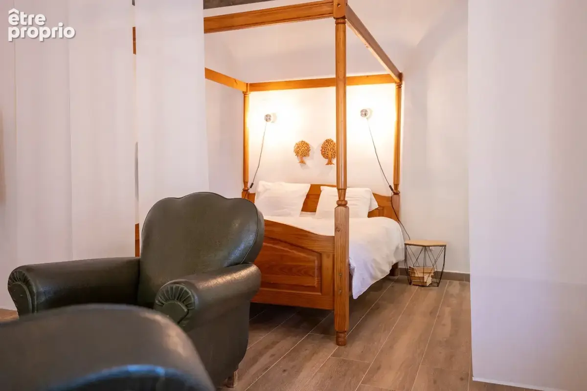 Ensemble immobilier d'exception à vendre à TAULIS (66) - photo 27
