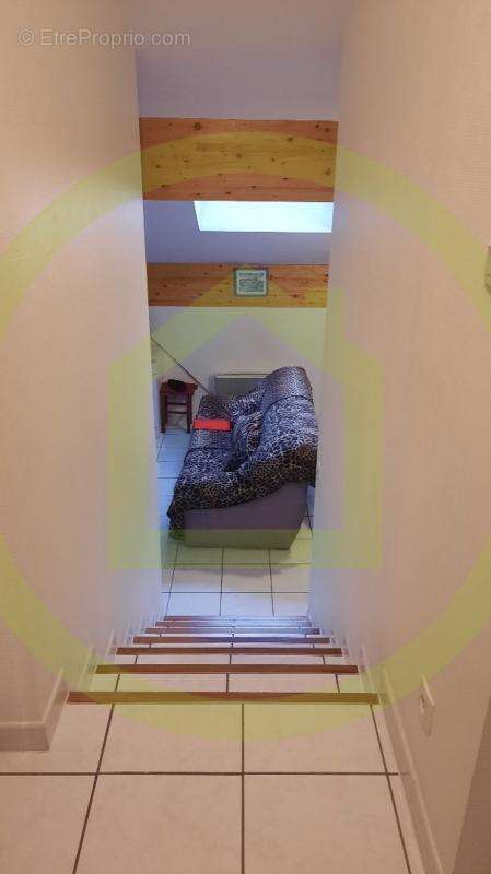 Appartement à VOREPPE